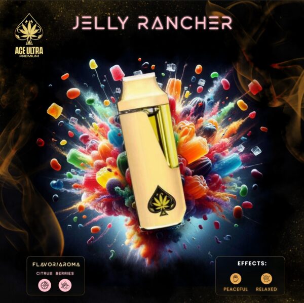 Jelly Rancher