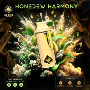 Honedew Harmony